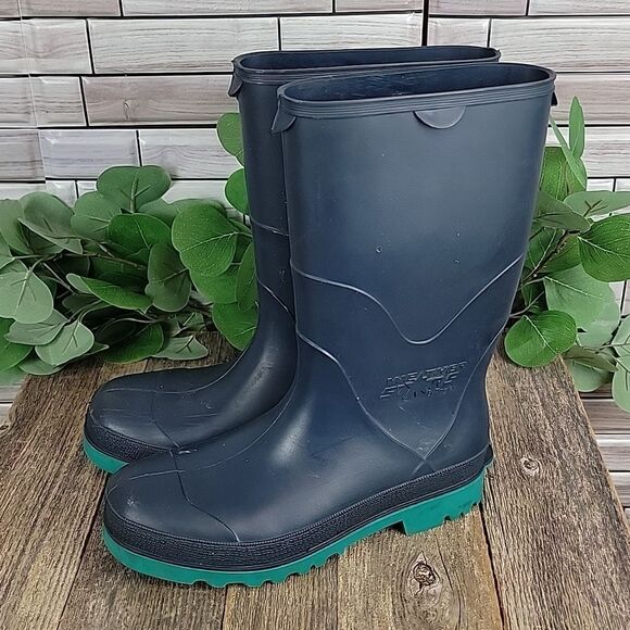 Tingley Storm Tracks youth rainboot Size Y5 - Picture 13 of 14